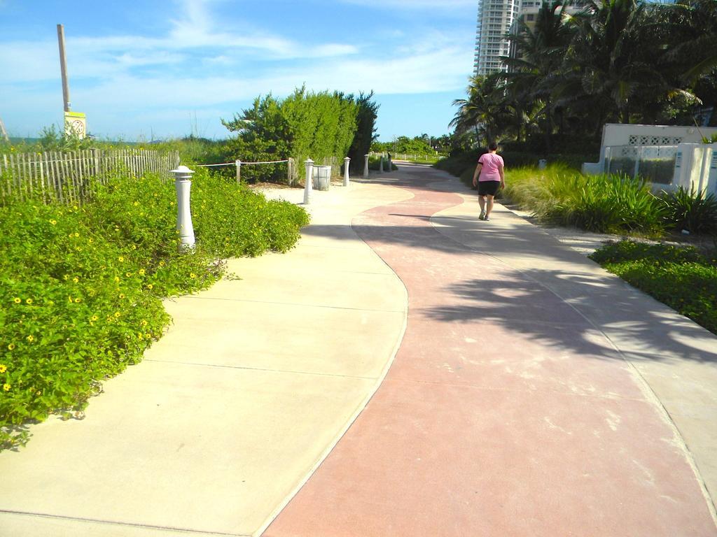 Monte Carlo Miami Suite - Miami Beach — Fotos 2