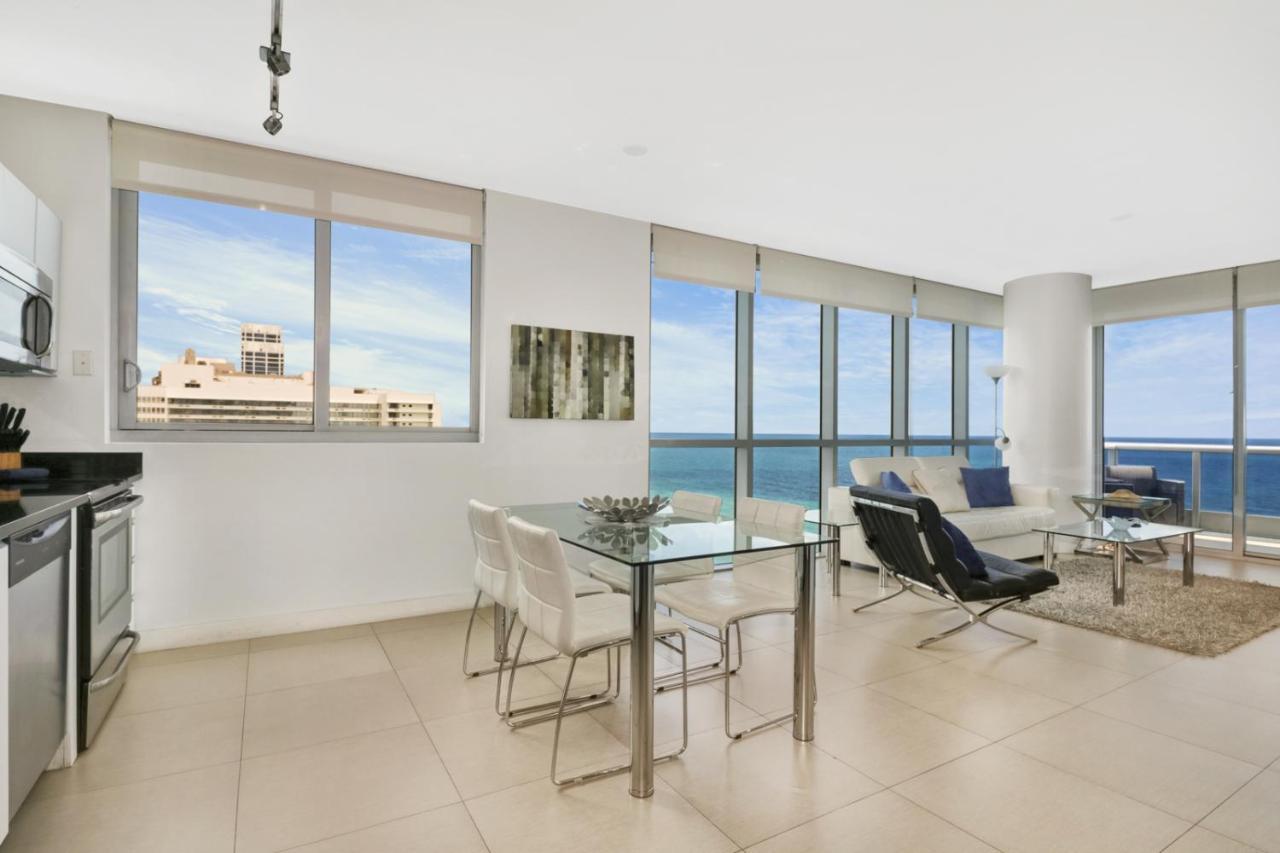 Monte Carlo Miami Suite - Miami Beach — Fotos 3