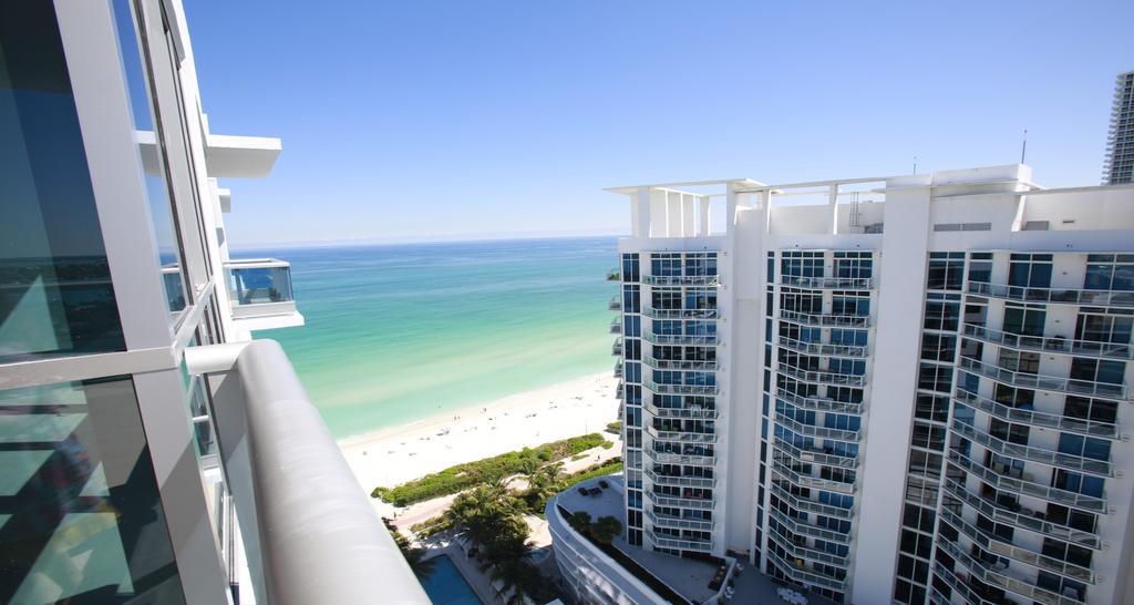 Monte Carlo Miami Suite - Miami Beach — Fotos 1